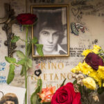 Music, Treccani pays tribute to Rino Gaetano