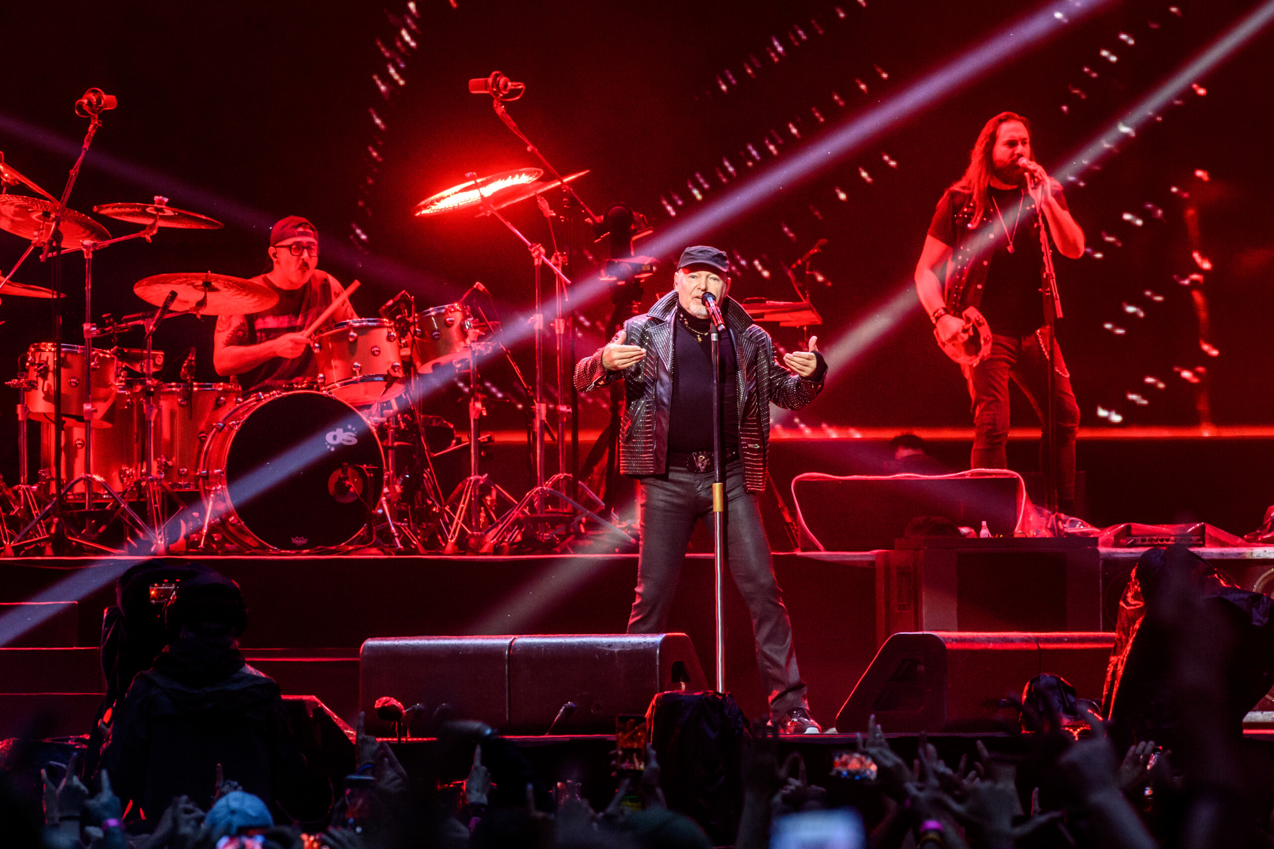 Music, Vasco in Rome: double date at the Stadio Olimpico