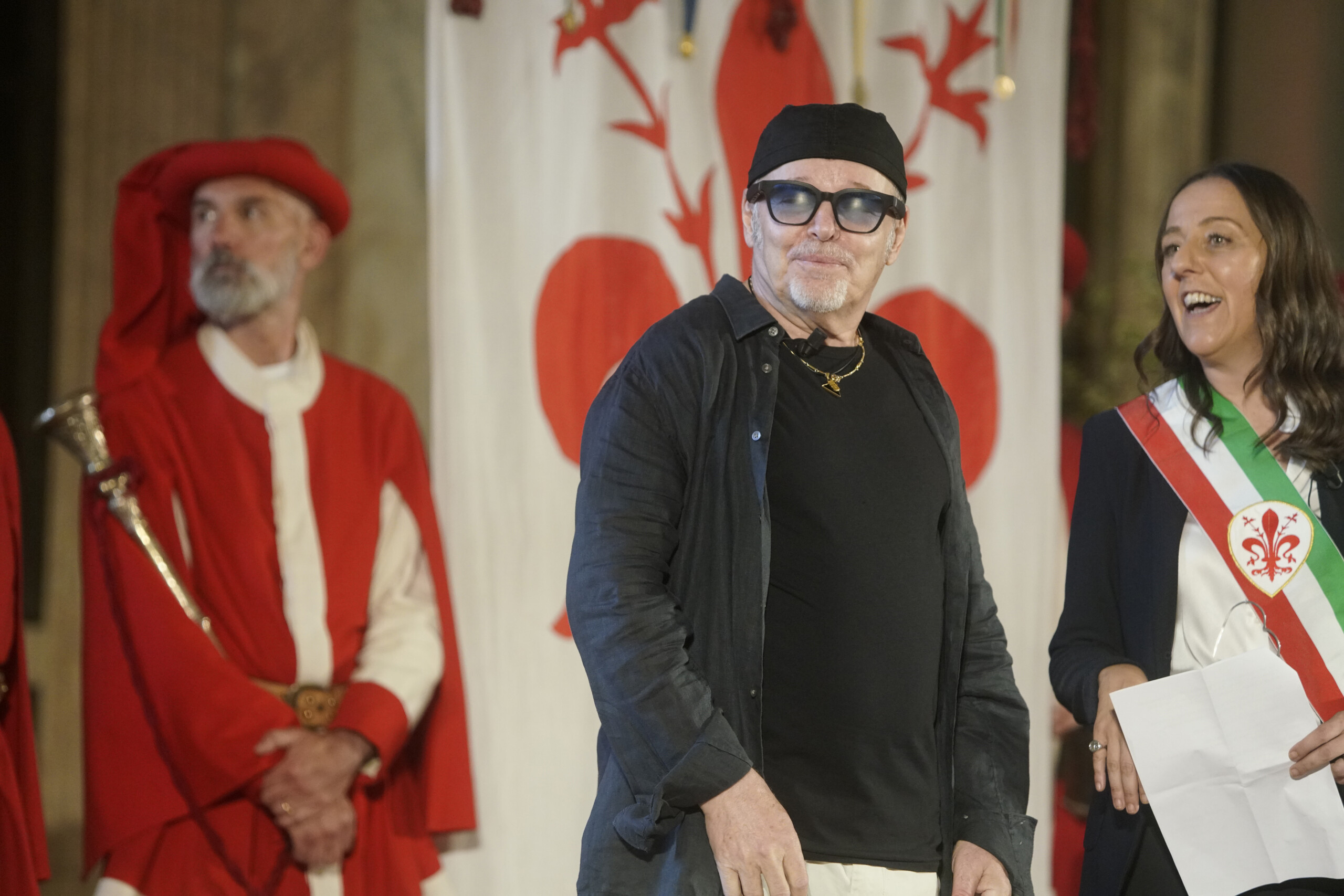 Music: Vasco Rossi tour 2026, dates also in Ferrara, Ancona and Bari