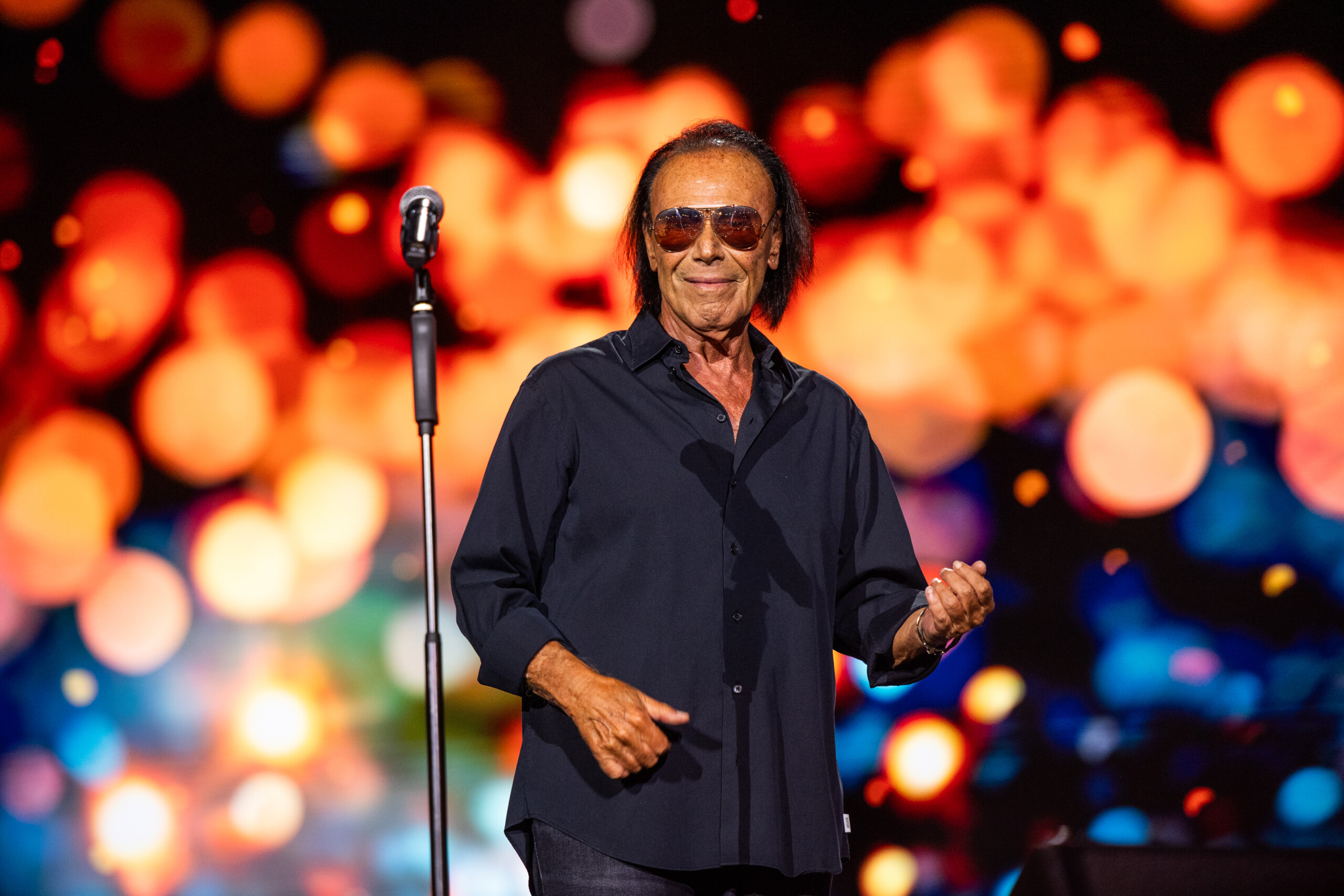 Music: Venditti doubles dates in Rome for his “Notte prima degli esami” tour