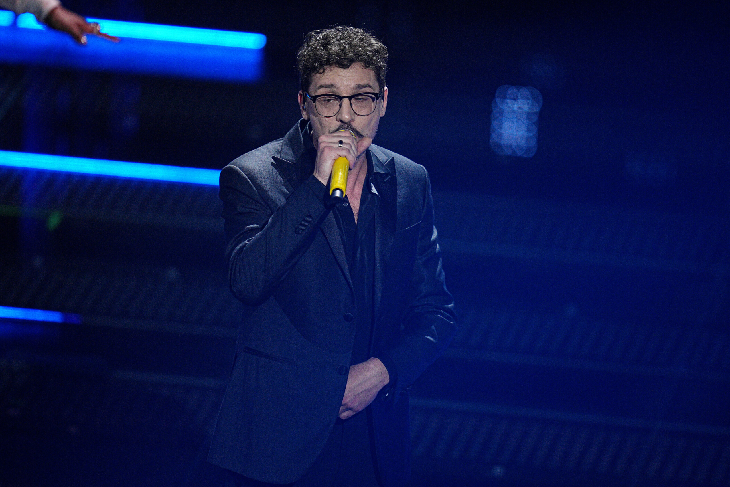 Music, Willie Peyote: Announced the 'Grazie ma no grazie Tour – Summer 2025'