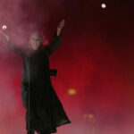 Musique, Ozzy Osbourne est mort : le leader historique de Black Sabbath avait 76 ans