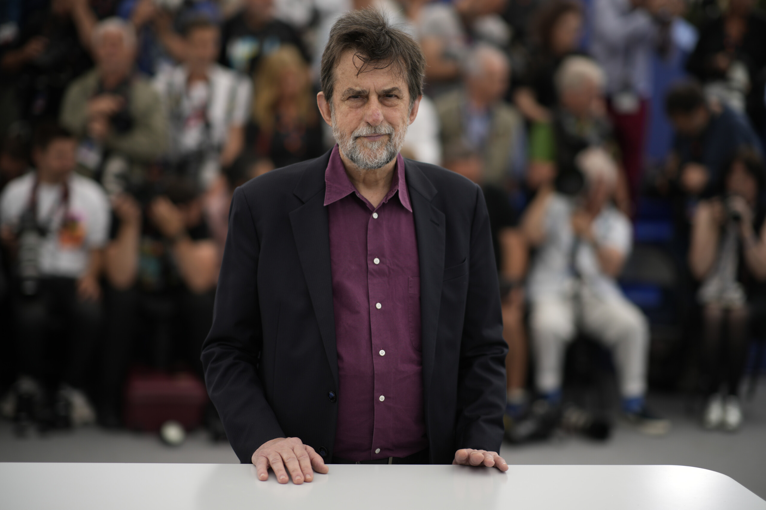 Nanni Moretti against Netanyahu: ‘How many Palestinians must die?’
