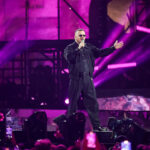 Napoli Scudetto: Gigi D'Alessio quotes Daniele and Troisi with Merola and Carosone