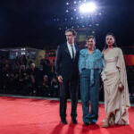 Nastri d'Argento: 5 awards for Francesca Comencini, “Diamanti” film of the year