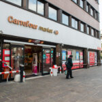 NewPrinces acquires 100% of Carrefour Italia for €1 billion