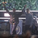 Oasis, Noel Gallagher: ‘Liam is fantastic, I'm proud of him’