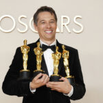 Oscar 2025: ‘Anora’ wins best film award