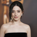 Oscar 2025: Mikey Madison wins best actress in a leading role