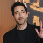 Oscars 2025: Adrien Brody wins best actor award