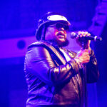 Palermo: Village People singer taken ill during concert