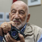Photography: Gianni Berengo Gardin dies at 94