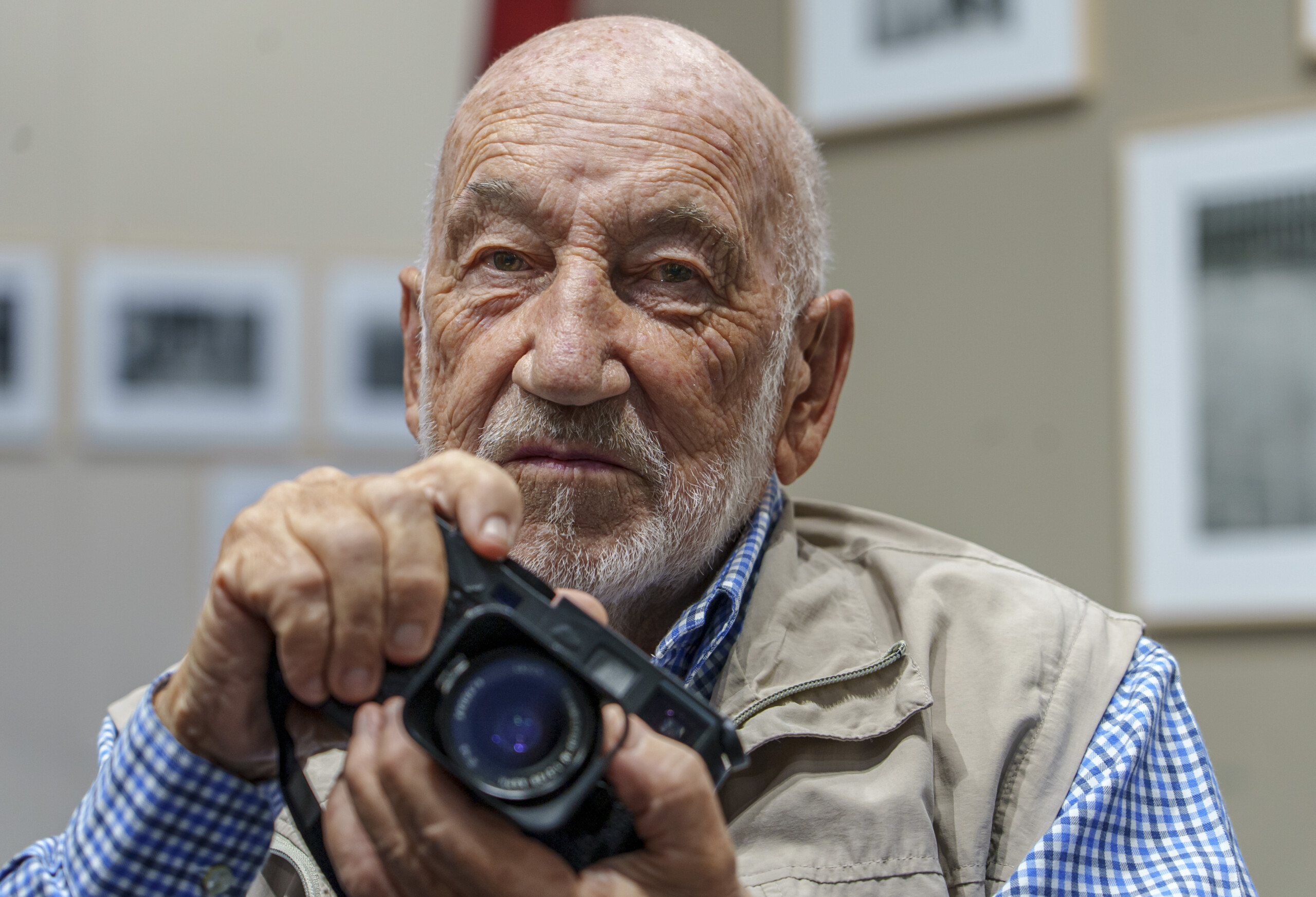 Photography: Gianni Berengo Gardin dies at 94 Photography: Gianni Berengo Gardin dies at 94