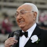 Pippo Baudo: funeral on Wednesday in his hometown of Militello