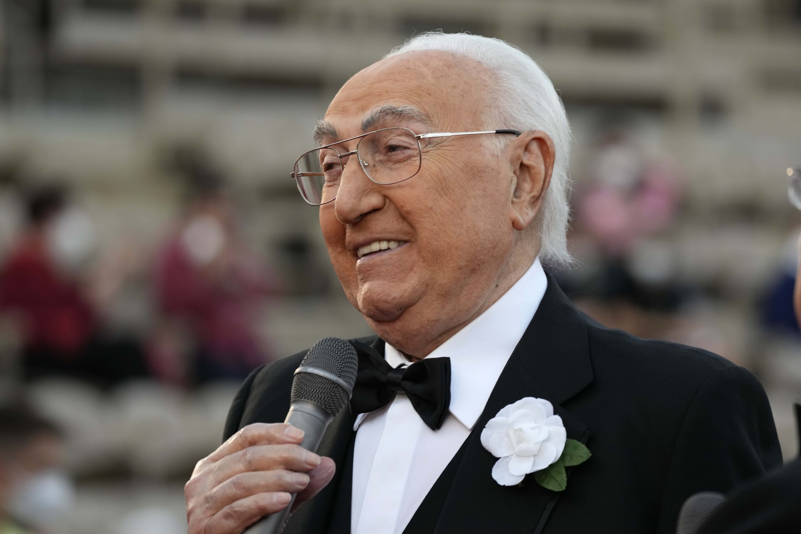 Pippo Baudo: funeral on Wednesday in his hometown of Militello