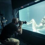 Pirelli Calendar 2026, behind-the-scenes images with Luisa Ranieri and Eva Herzigova