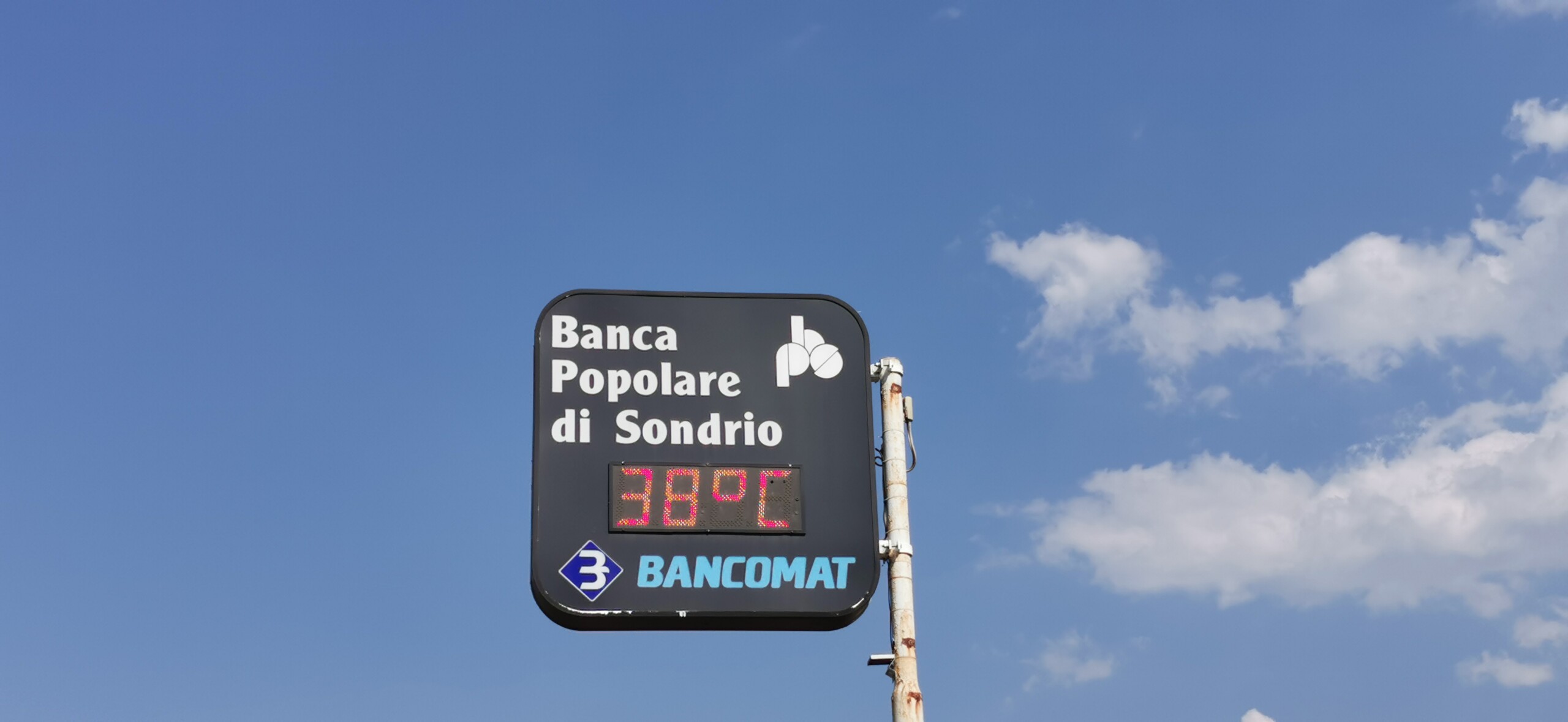 Pop Sondrio: Board Approves Plan, Confirms Positioning as Independent Entity