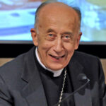 Pope, Cardinal Ruini: "The election of Leo XIV has reunified the Catholic Church"