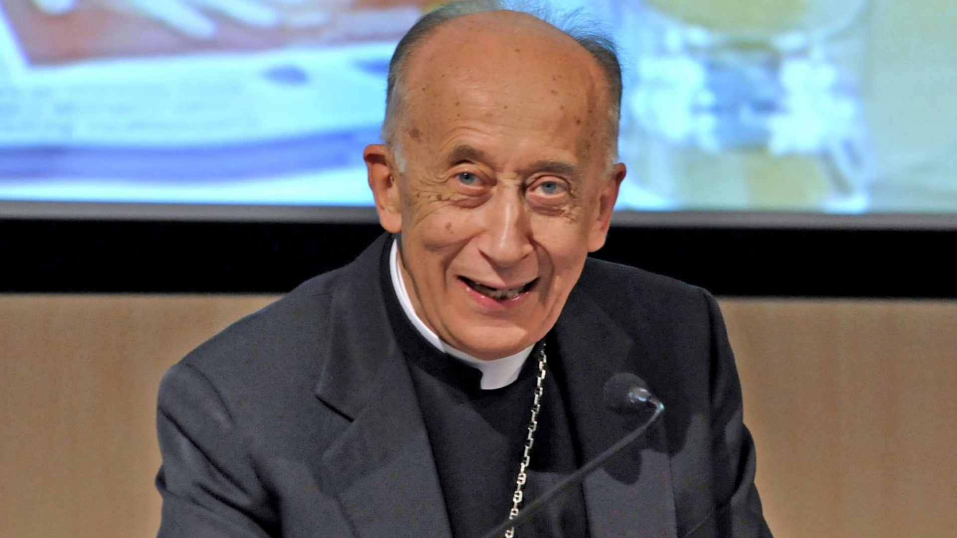 Pope, Cardinal Ruini: "The election of Leo XIV has reunified the Catholic Church"