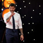 Private video of Stefano De Martino on the web, complaints filed