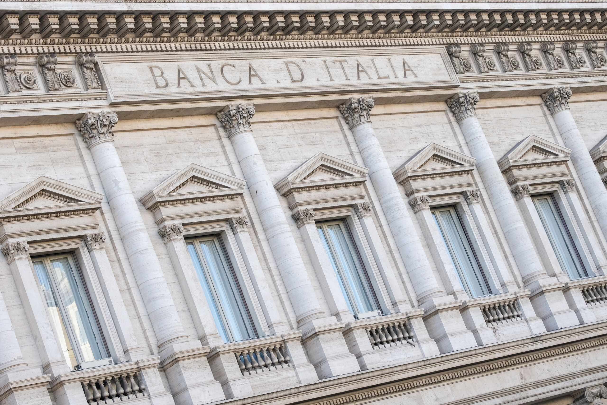 Public Debt, Bank of Italy: "In February, it exceeds 3 trillion again"