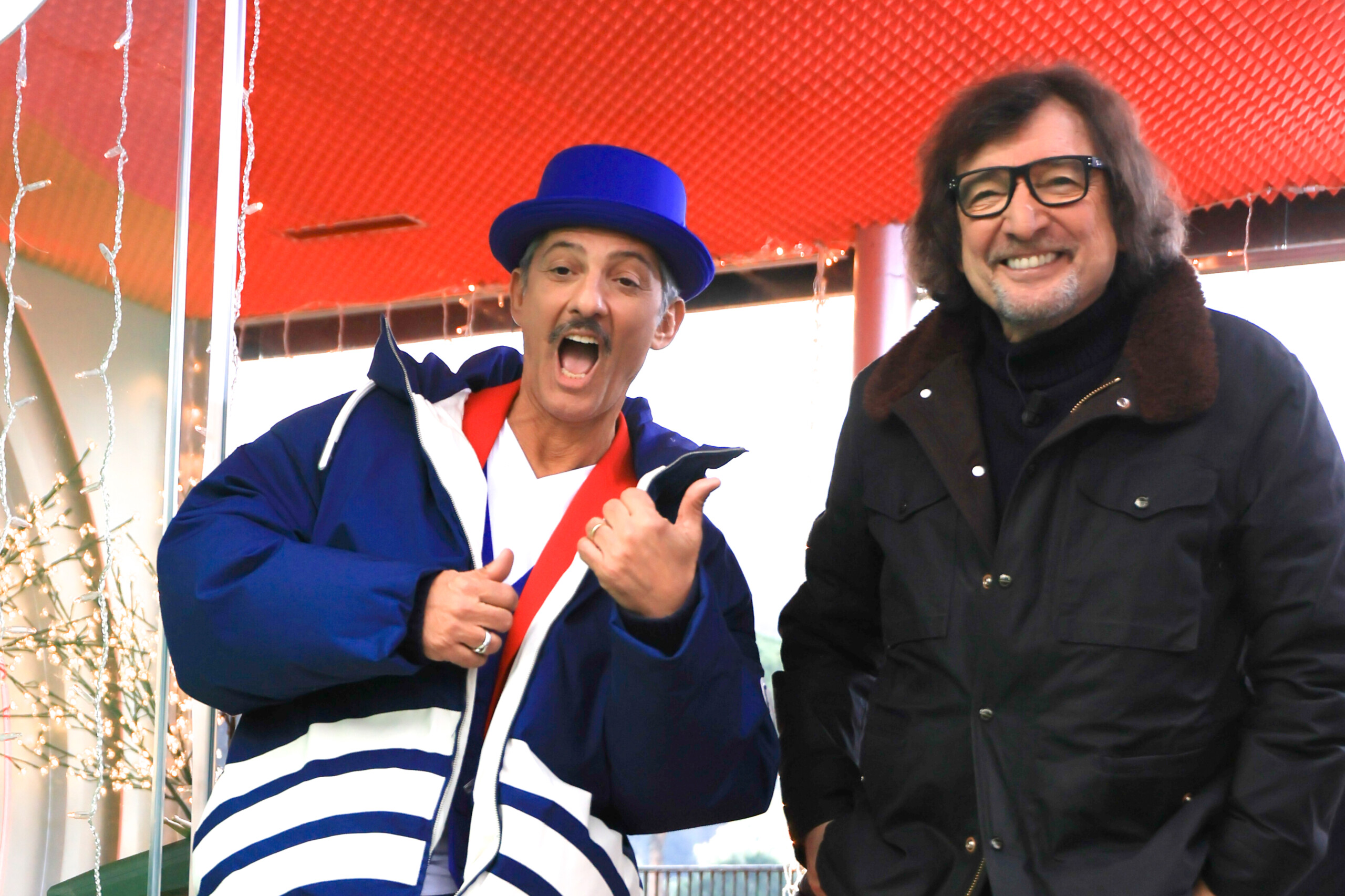 Rai: Fiorello hesitates, new Radio2 show at risk