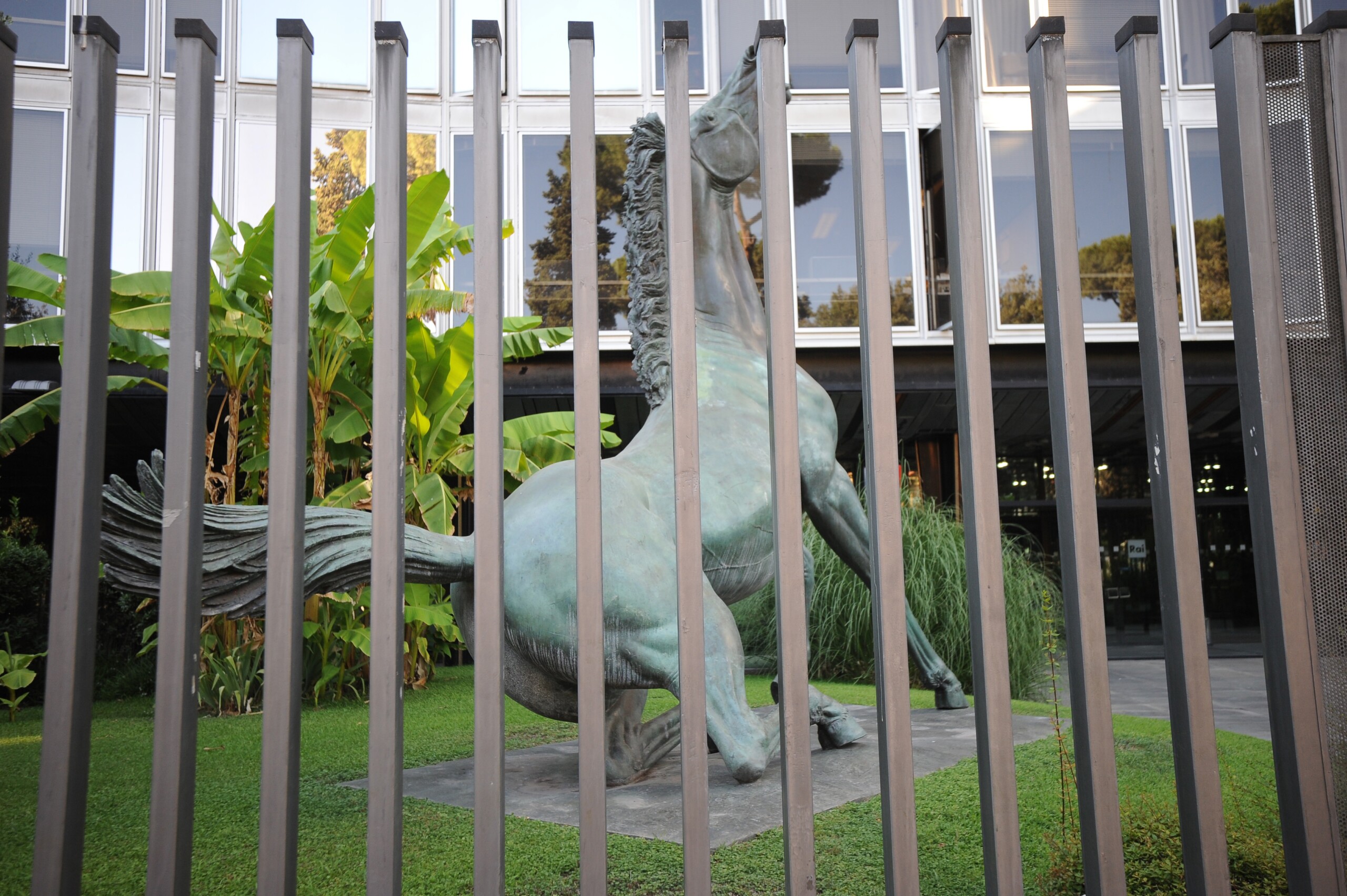 Rai: the Board of Directors gives the green light to the appointment of directors and genres