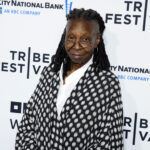 Rai, Whoopi Goldberg on ‘Un posto al sole’ for the soap opera's 30th anniversary