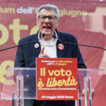 Referendum, Landini: ‘The climate is growing, we need to talk about it more’