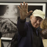 Renowned Brazilian photographer Sebastião Salgado dies at 81