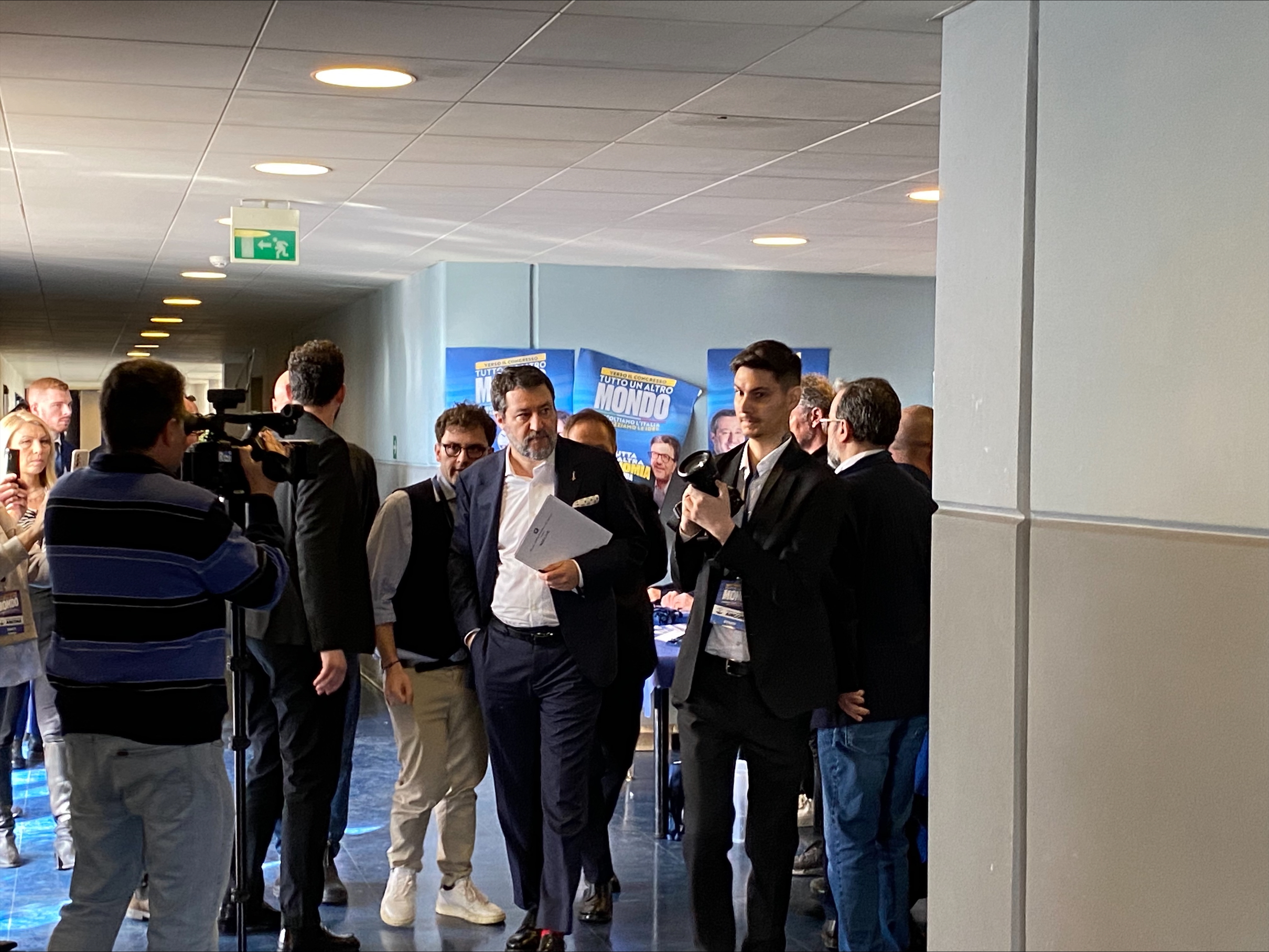 Road Code, Salvini: "-20% fatalities in three months, 61 fewer deaths"