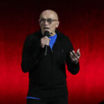 Rome: Danny Boyle stars in a masterclass at the Casa del Cinema