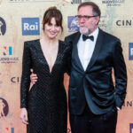 Rome Film Fest: Paola Cortellesi to Chair the Competition Jury