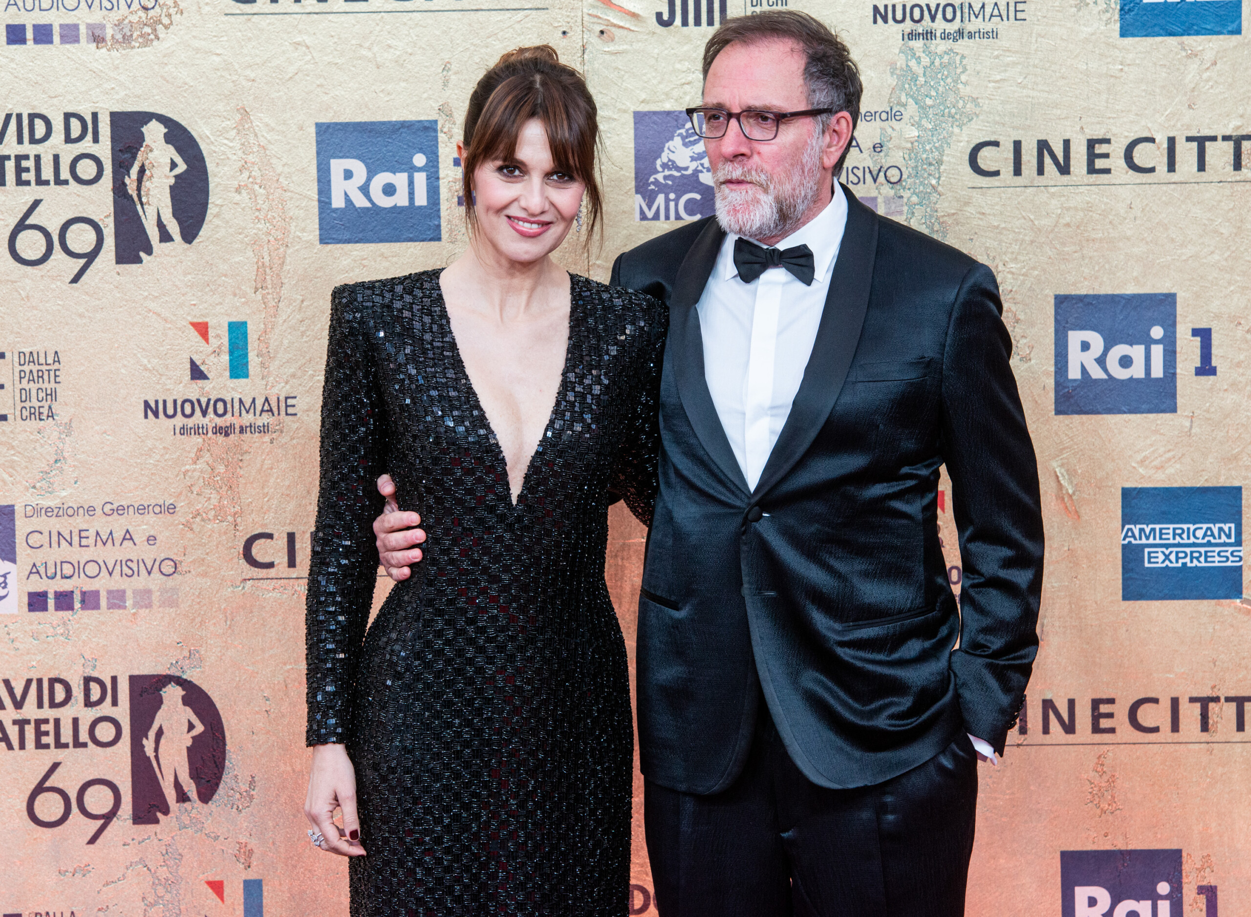 Rome Film Fest: Paola Cortellesi to Chair the Competition Jury