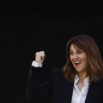 Rome Film Festival: Paola Cortellesi to be jury president