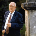 Rosetta Dello Siesto, wife of Andrea Camilleri, has died