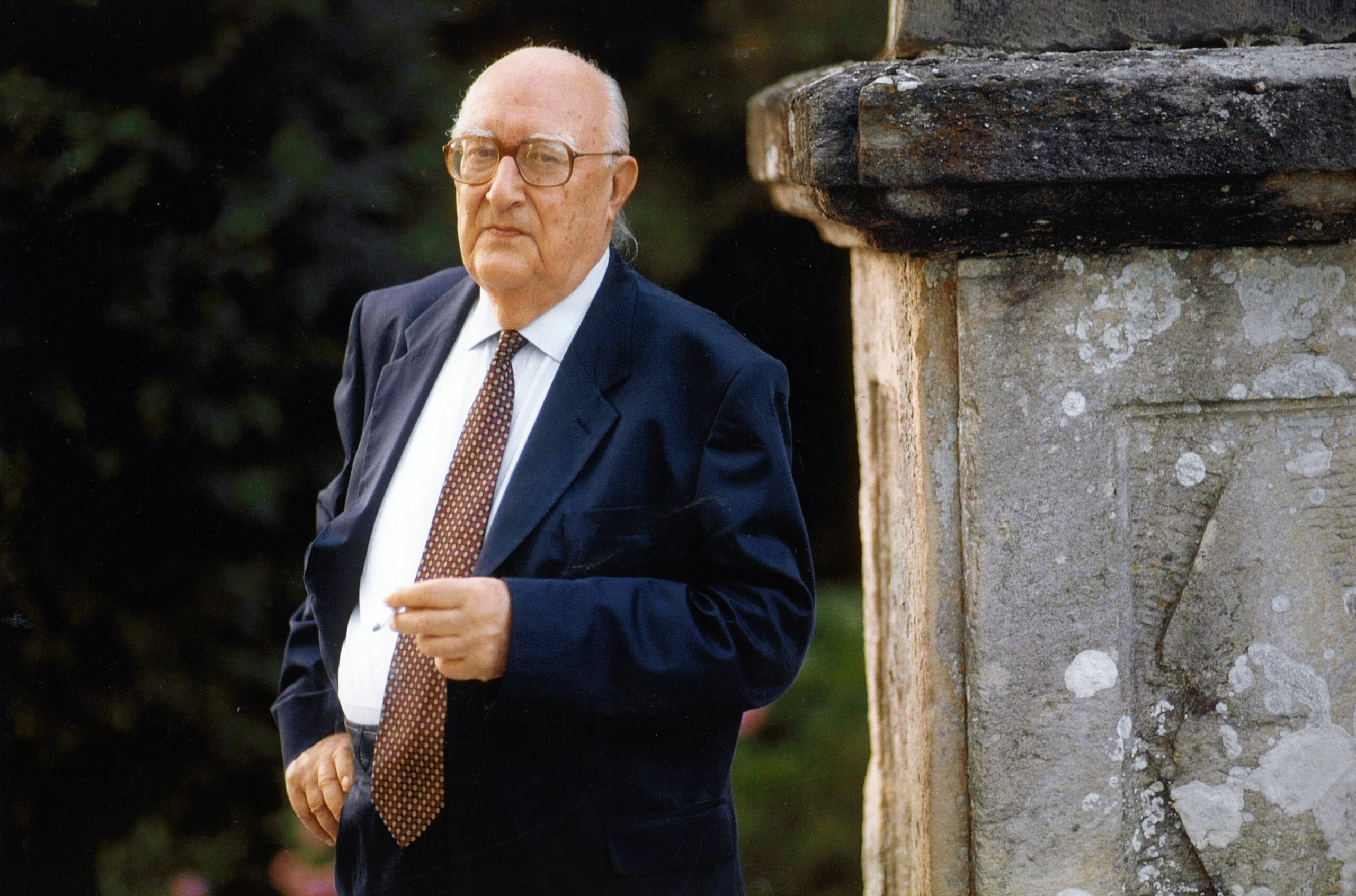 Rosetta Dello Siesto, wife of Andrea Camilleri, has died