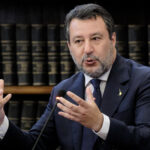 Salvini: ‘Moving forward with the Housing Plan, first 660 million euros to be invested’
