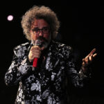 Sanremo, Cristicchi: ‘Cancelling the Festival would be sacrilegious, the Ariston is history’