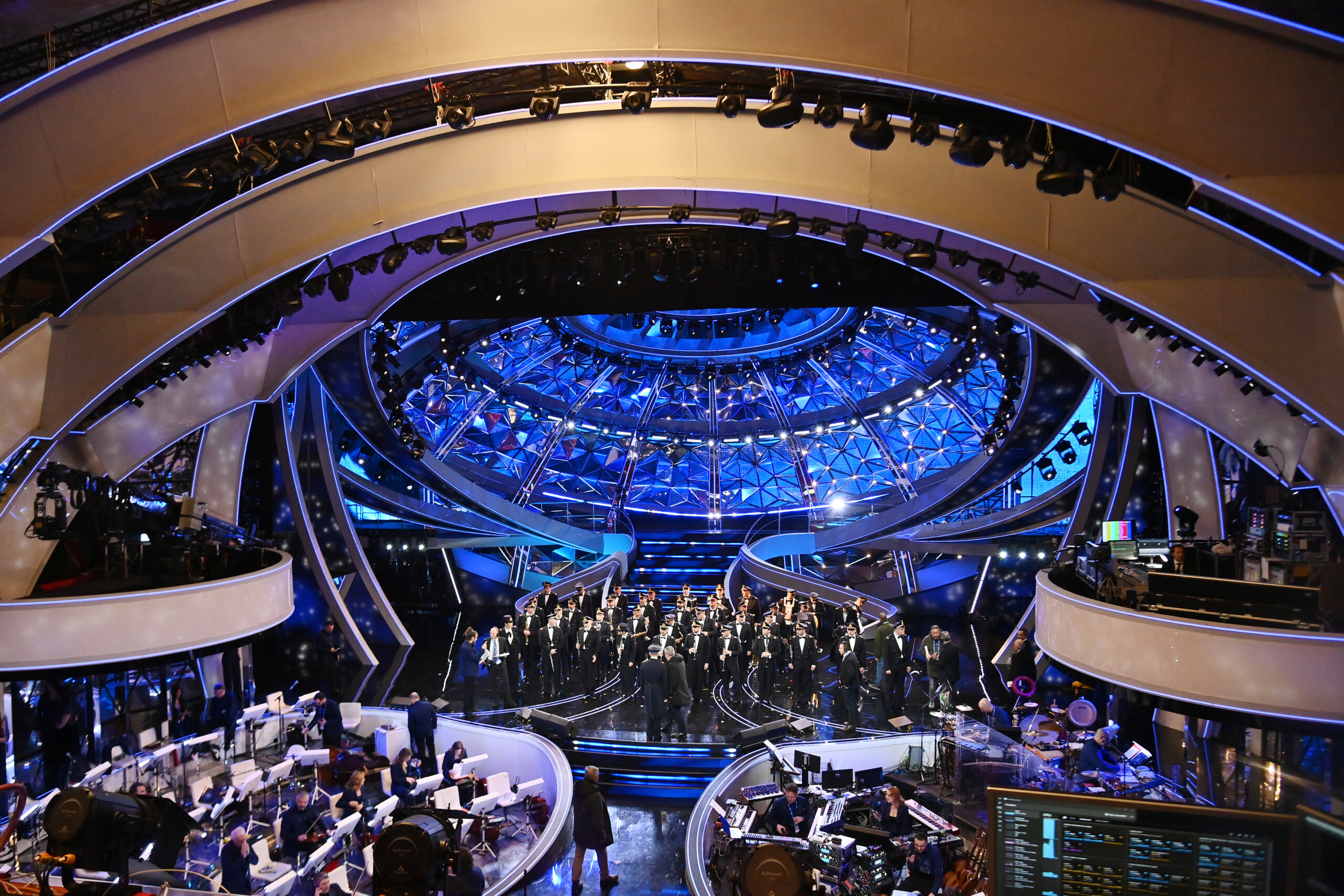 Sanremo Festival, Municipality: ‘Negotiations with Rai begin’