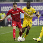 Serie A, Fiorentina v Parma draw 0-0