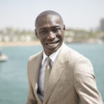 Social media: Khaby Lame out of the ranking of most active personalities