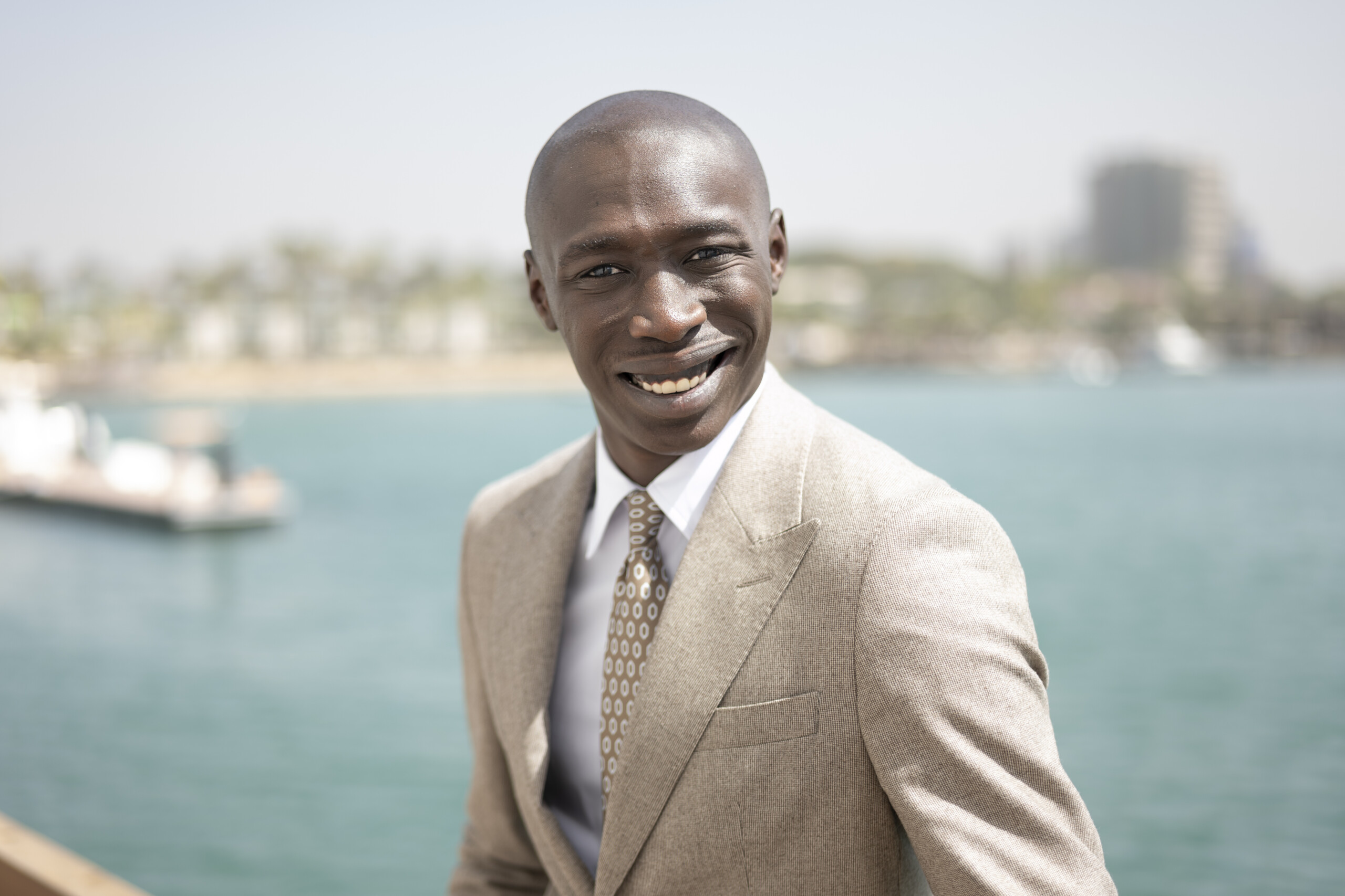 Social media: Khaby Lame out of the ranking of most active personalities