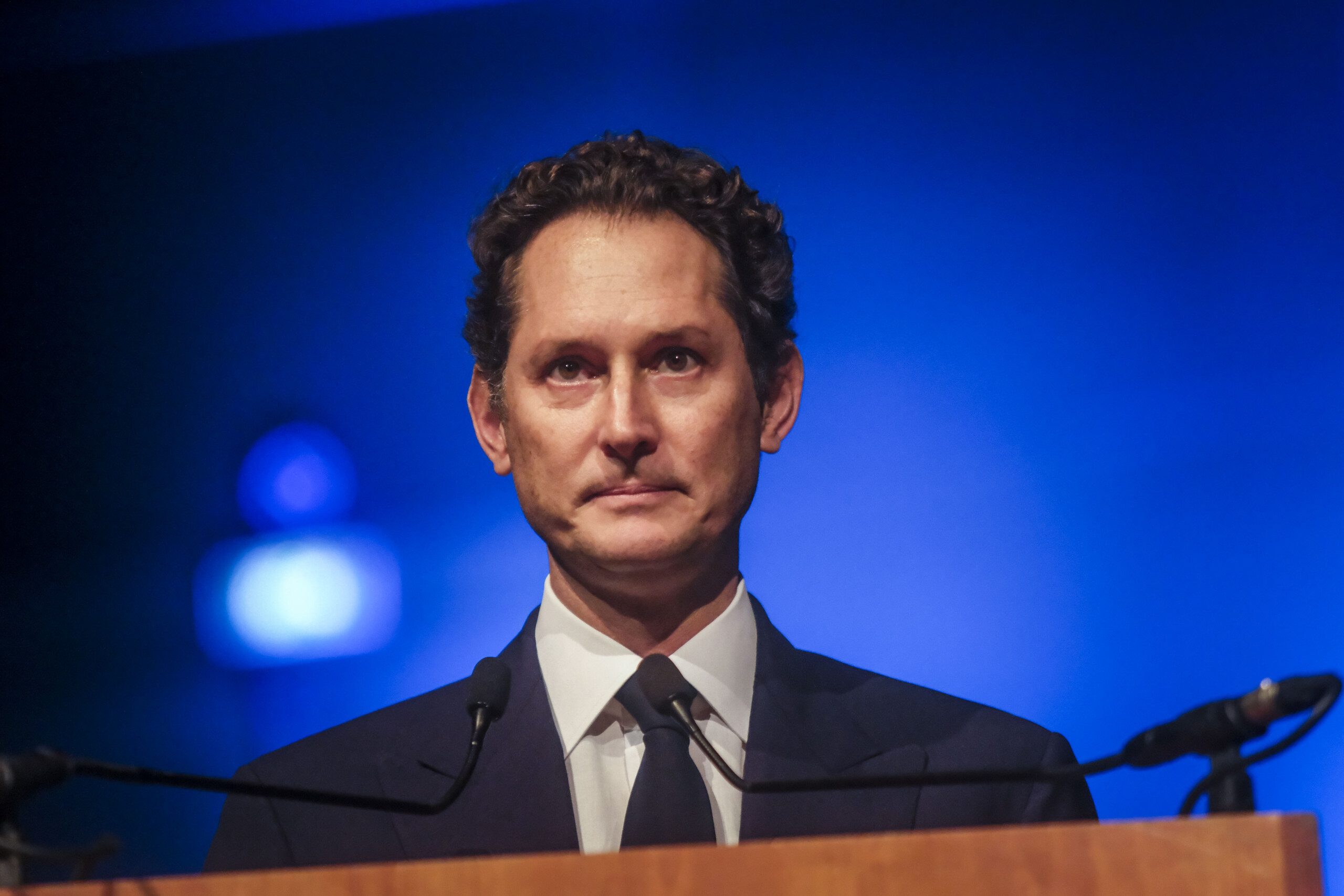 Stellantis, Elkann: ‘Filosa will lead a new and crucial phase of development’