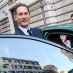 Stellantis, Elkann: ‘New CEO by first half of 2025’