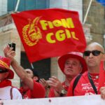 Stellantis, Fiom: ‘Unacceptable absence of plan, Elkann takes responsibility’.