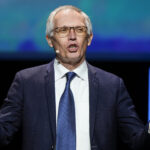 Stellantis, Tavares: "Filosa is a logical and credible choice, the board should support him"