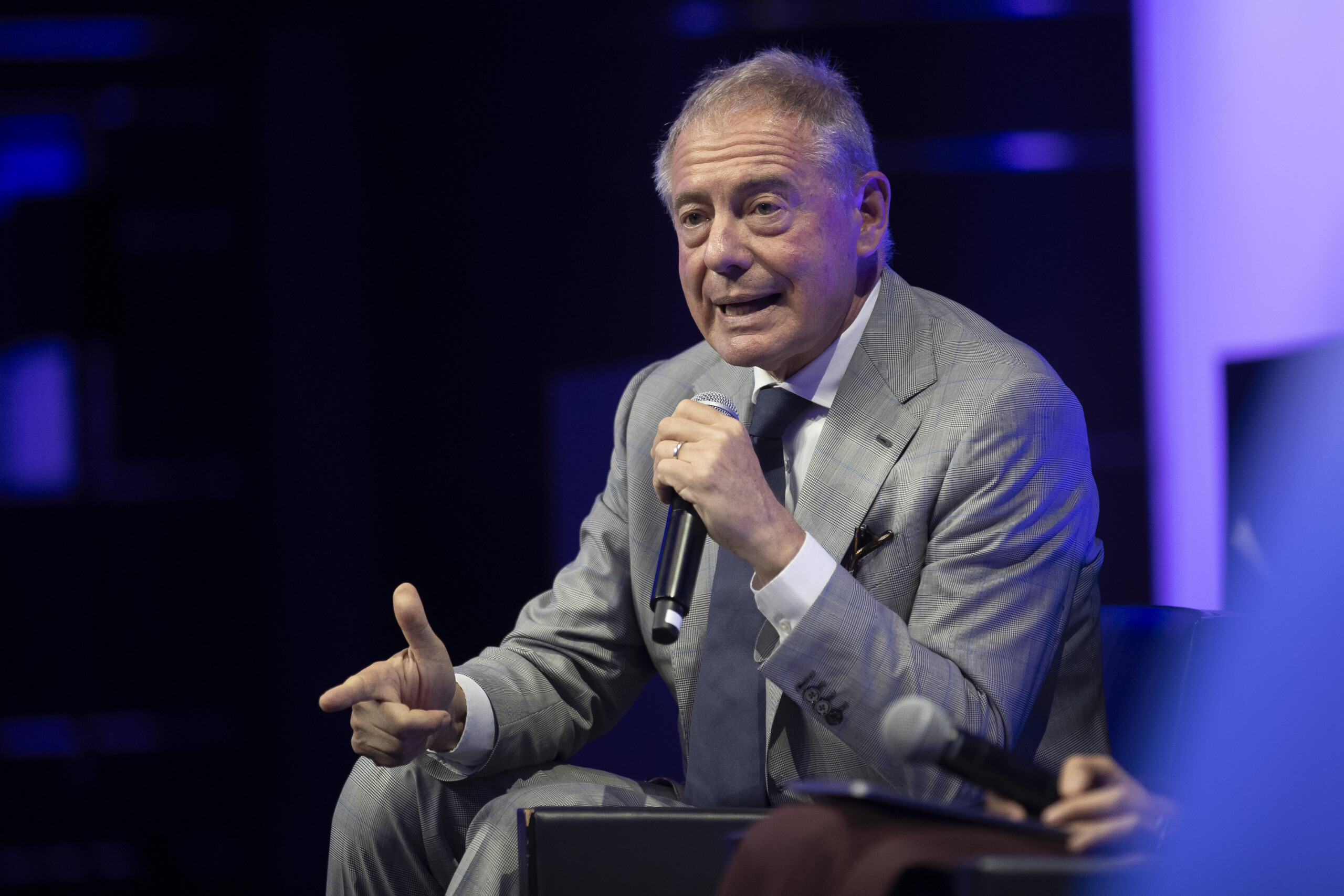 Stellantis, Urso: ‘With Filosa, Italian cars are back on the right track’