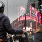 Stock exchange: Tokyo rebound after suspension of duties, Nikkei +8.43%