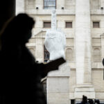 Stock Market, Piazza Affari closes sharply higher: Ftse Mib +4.73%